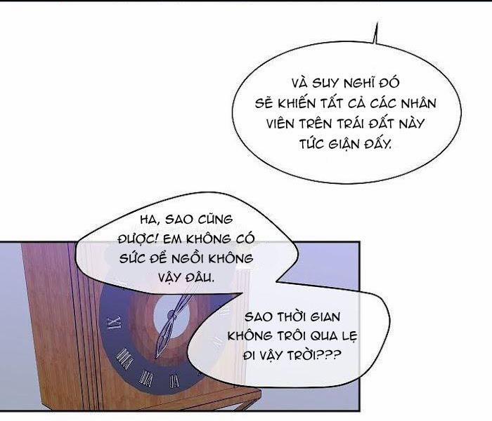 Vòng Tròn Cạm Bẫy 23 trang 78