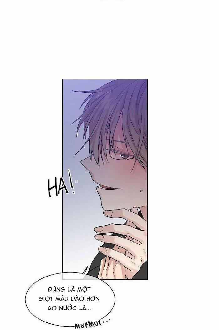 Vòng Tròn Cạm Bẫy 23 trang 80