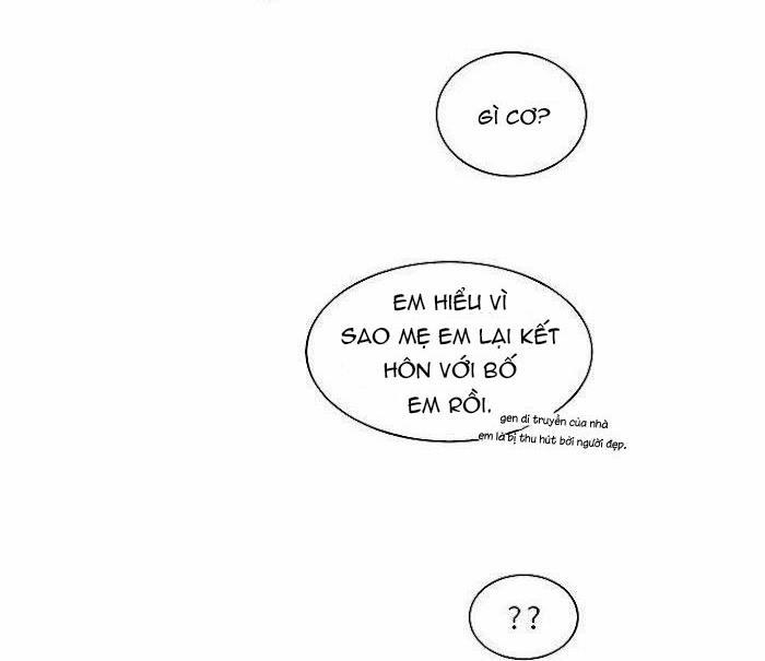 Vòng Tròn Cạm Bẫy 23 trang 81