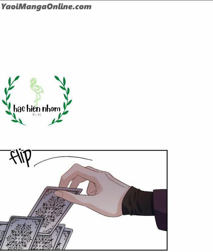 Vòng Tròn Cạm Bẫy 24.1 trang 1