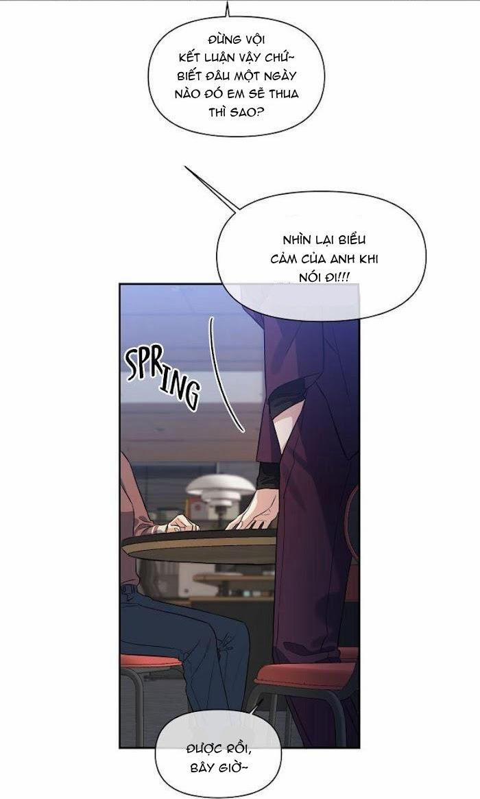 Vòng Tròn Cạm Bẫy 24.1 trang 10