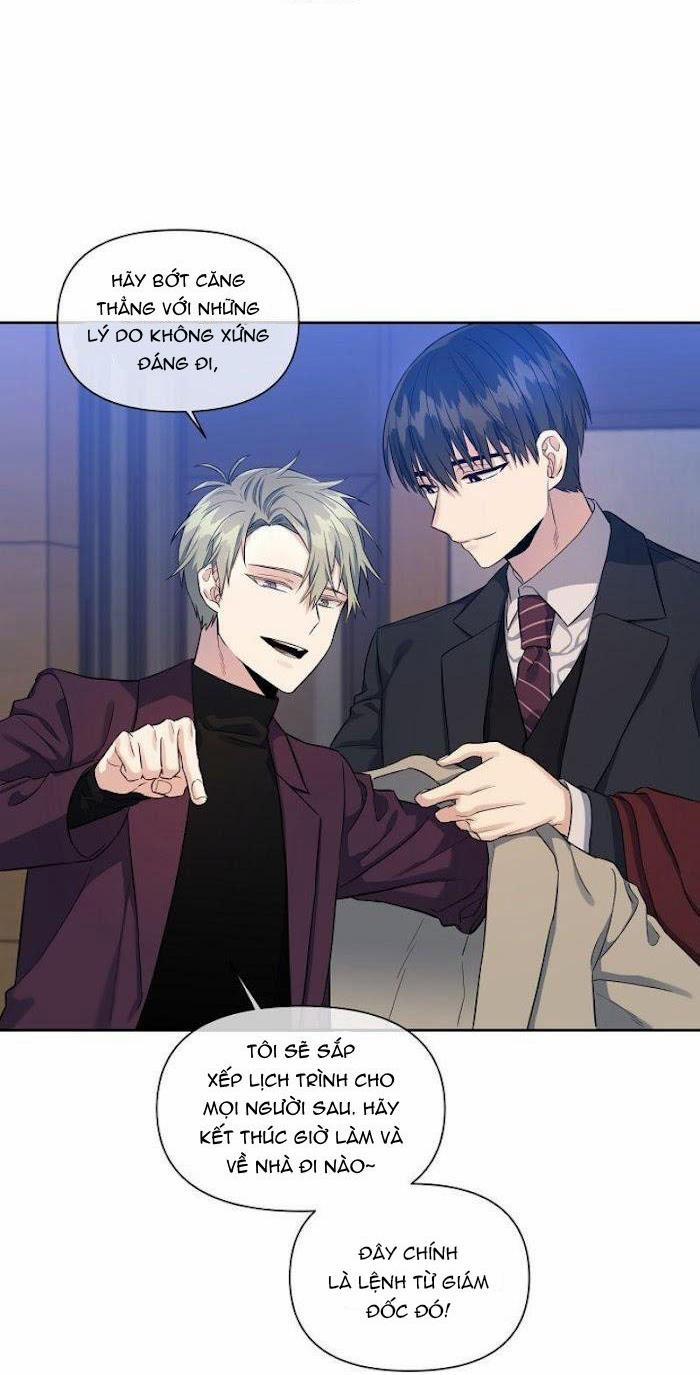 Vòng Tròn Cạm Bẫy 24.1 trang 11