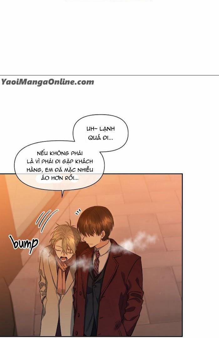 Vòng Tròn Cạm Bẫy 24.1 trang 15