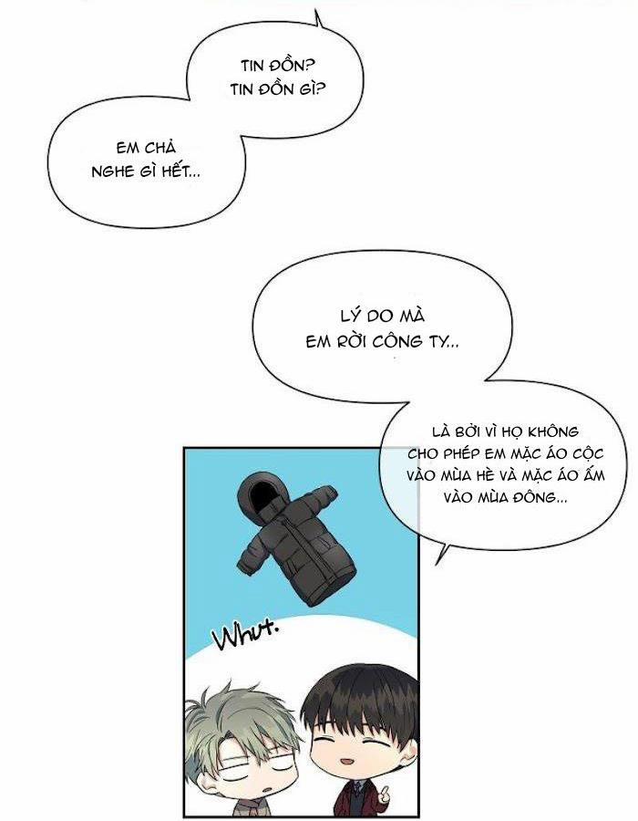 Vòng Tròn Cạm Bẫy 24.1 trang 17