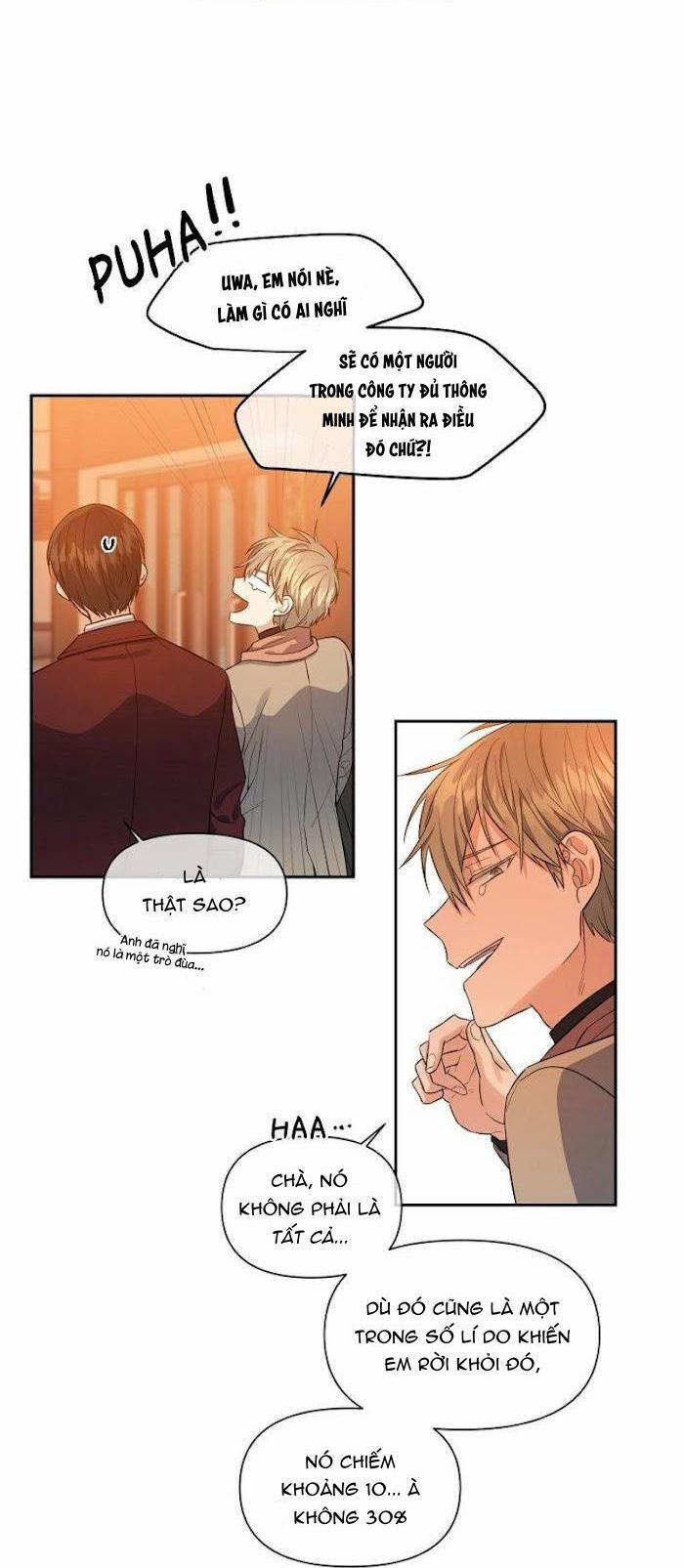 Vòng Tròn Cạm Bẫy 24.1 trang 18