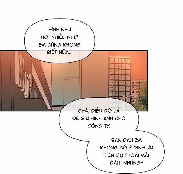 Vòng Tròn Cạm Bẫy 24.1 trang 19