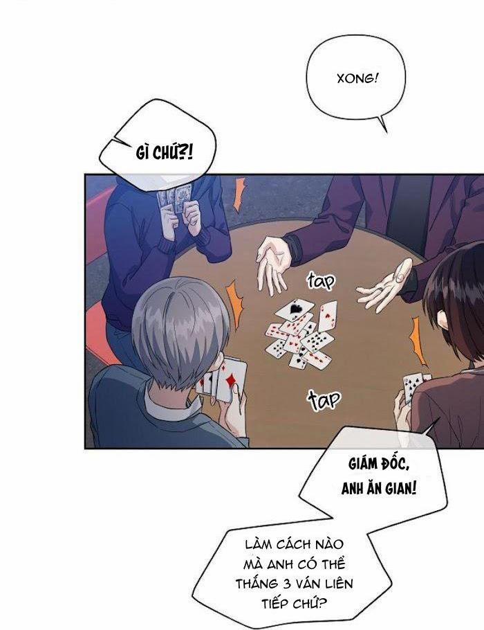 Vòng Tròn Cạm Bẫy 24.1 trang 2