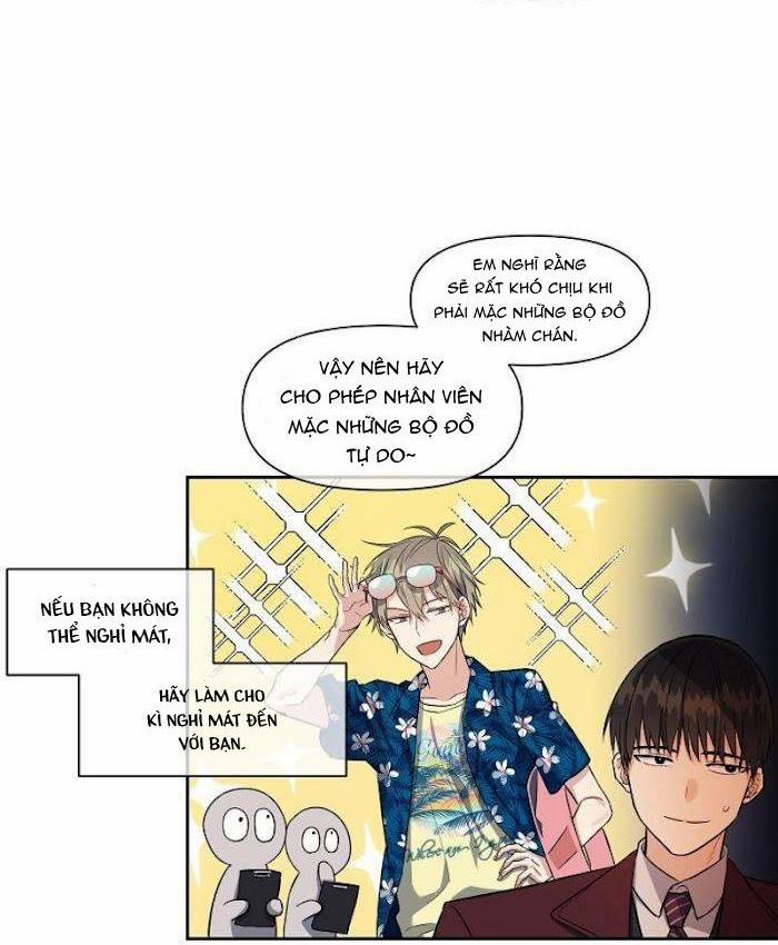 Vòng Tròn Cạm Bẫy 24.1 trang 20