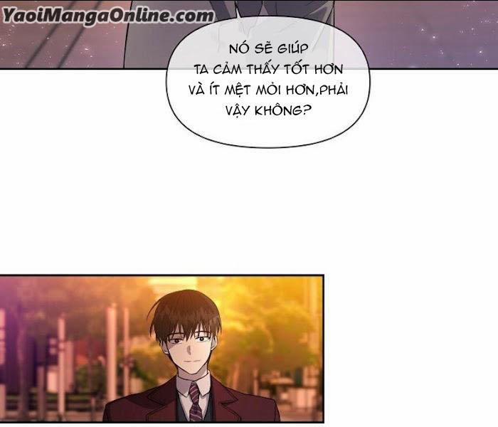 Vòng Tròn Cạm Bẫy 24.1 trang 22