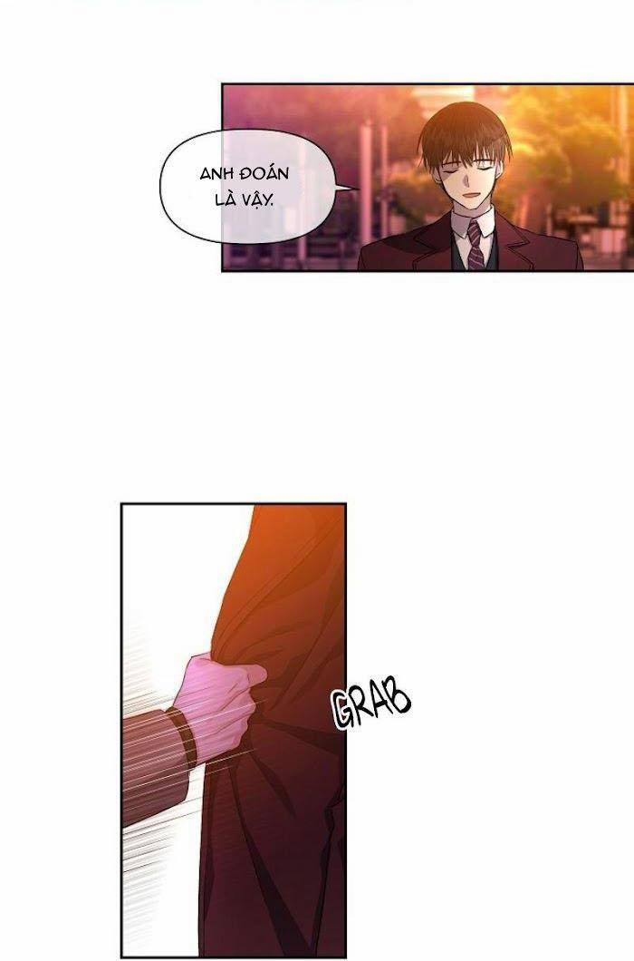 Vòng Tròn Cạm Bẫy 24.1 trang 23