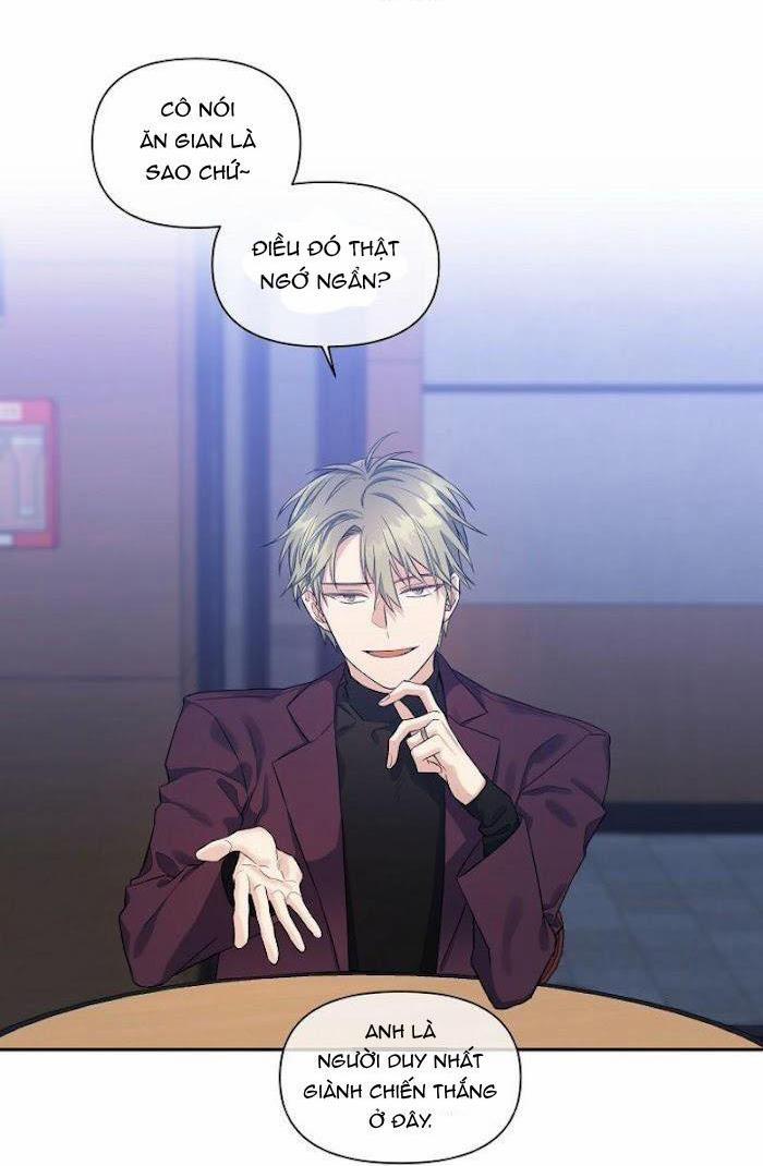 Vòng Tròn Cạm Bẫy 24.1 trang 3