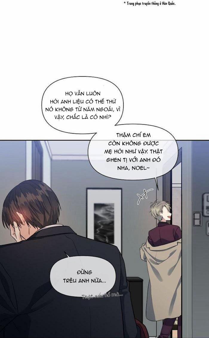 Vòng Tròn Cạm Bẫy 24.1 trang 30