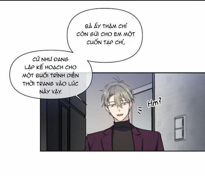 Vòng Tròn Cạm Bẫy 24.1 trang 31