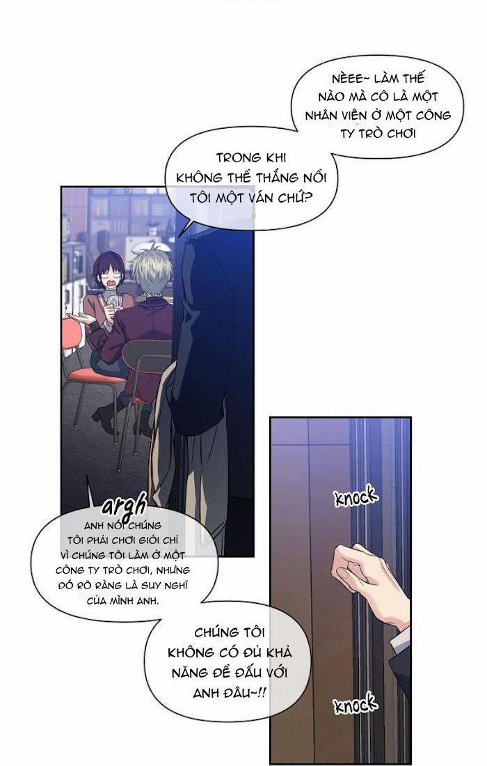 Vòng Tròn Cạm Bẫy 24.1 trang 4