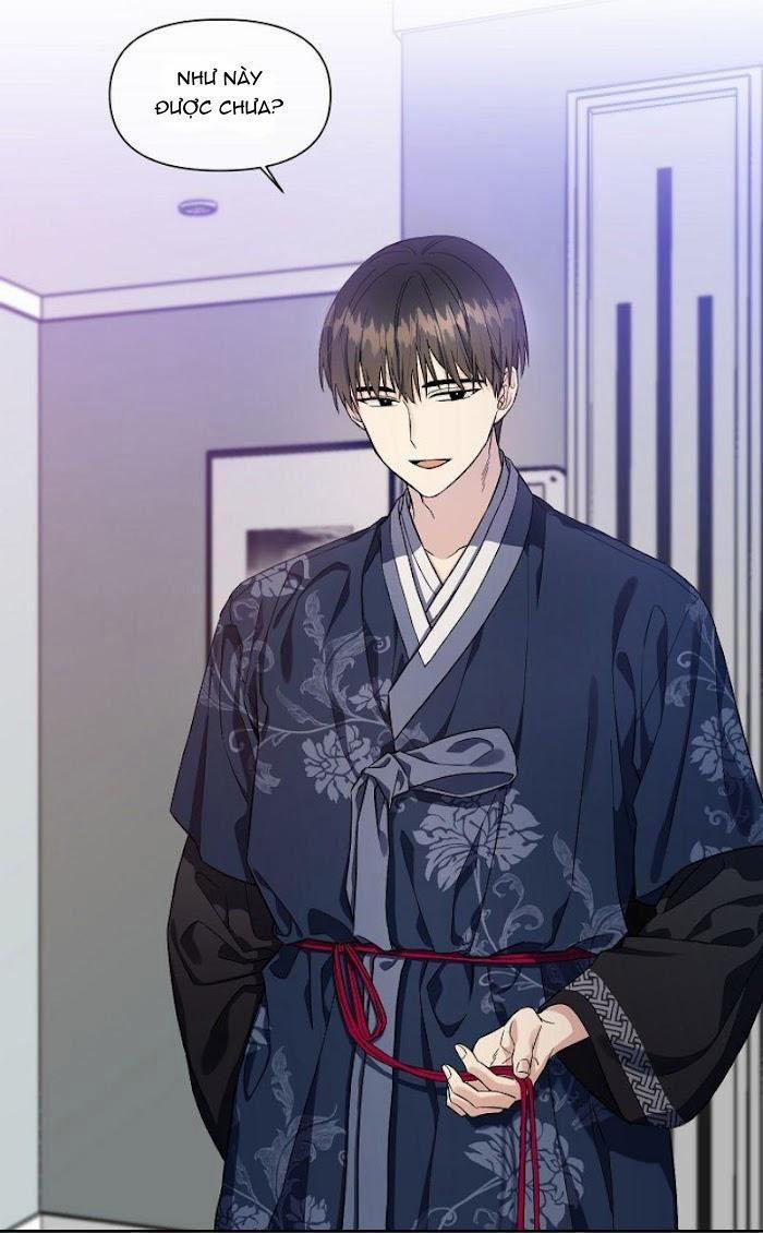 Vòng Tròn Cạm Bẫy 24.1 trang 40