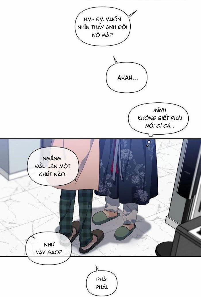 Vòng Tròn Cạm Bẫy 24.1 trang 42