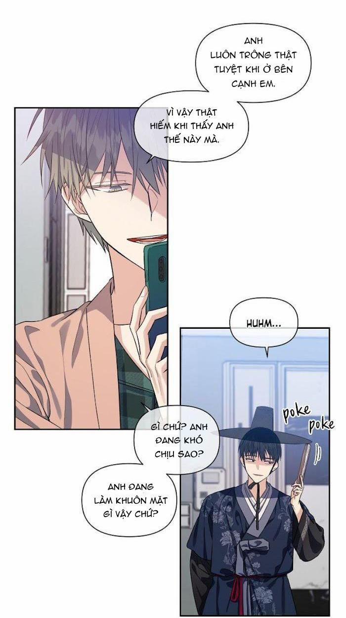 Vòng Tròn Cạm Bẫy 24.1 trang 47