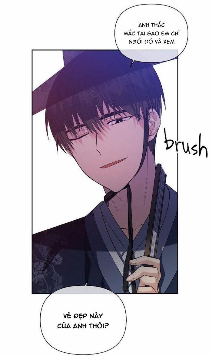 Vòng Tròn Cạm Bẫy 24.1 trang 49