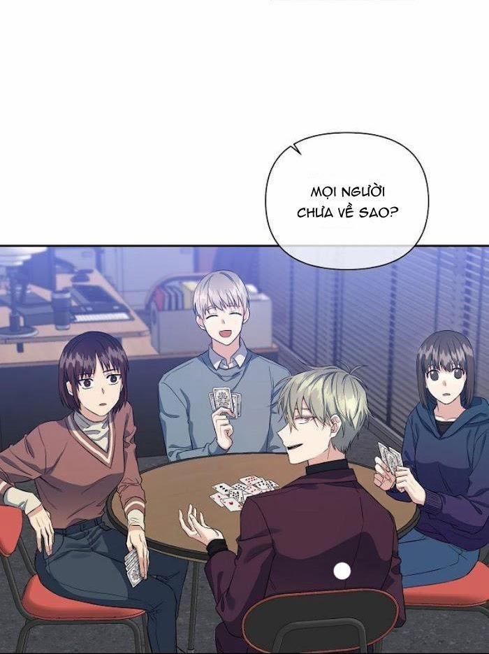 Vòng Tròn Cạm Bẫy 24.1 trang 5