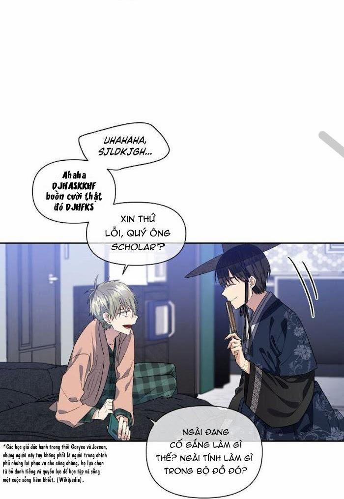 Vòng Tròn Cạm Bẫy 24.1 trang 52