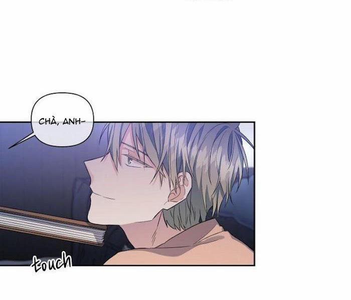 Vòng Tròn Cạm Bẫy 24.1 trang 53