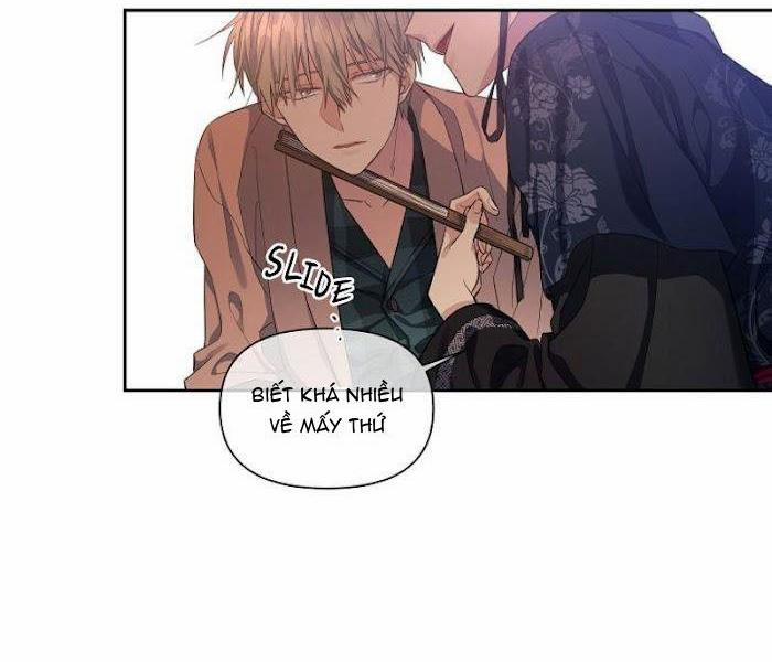 Vòng Tròn Cạm Bẫy 24.1 trang 54