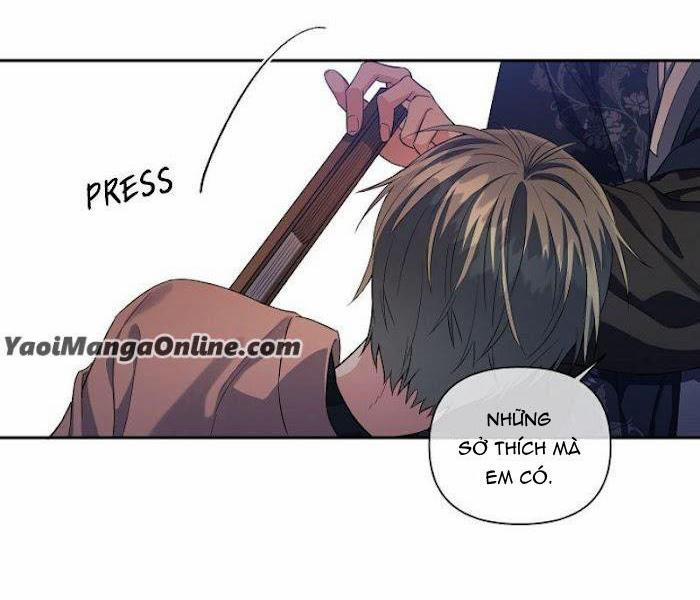 Vòng Tròn Cạm Bẫy 24.1 trang 55