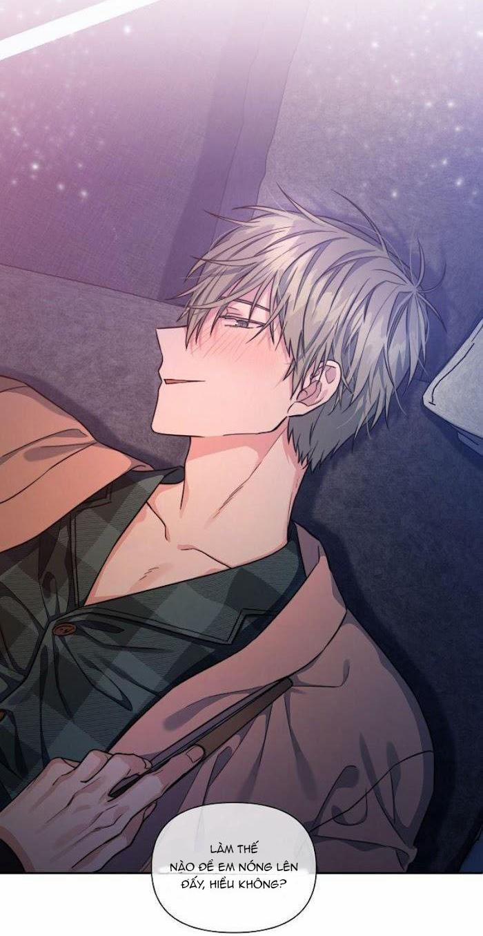 Vòng Tròn Cạm Bẫy 24.1 trang 57