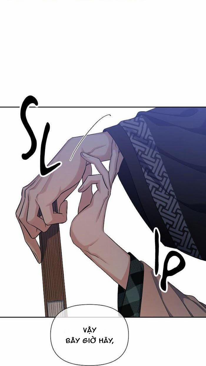 Vòng Tròn Cạm Bẫy 24.1 trang 59