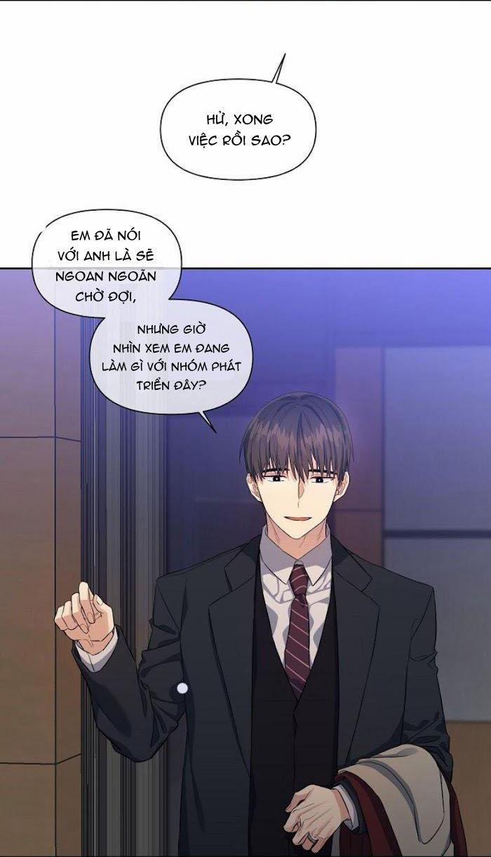 Vòng Tròn Cạm Bẫy 24.1 trang 6