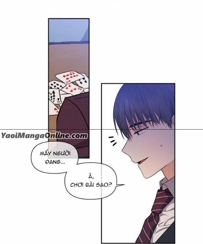 Vòng Tròn Cạm Bẫy 24.1 trang 8