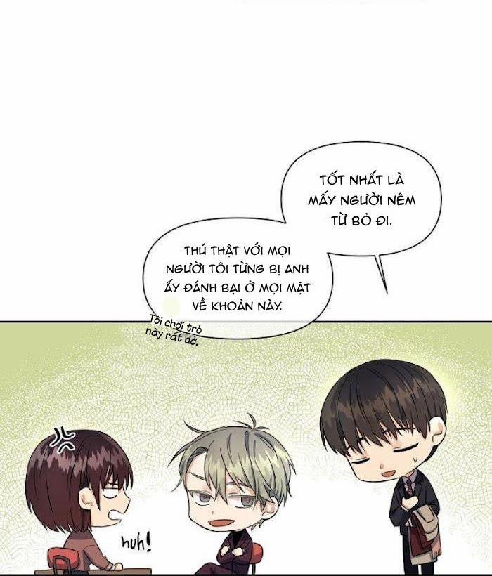 Vòng Tròn Cạm Bẫy 24.1 trang 9