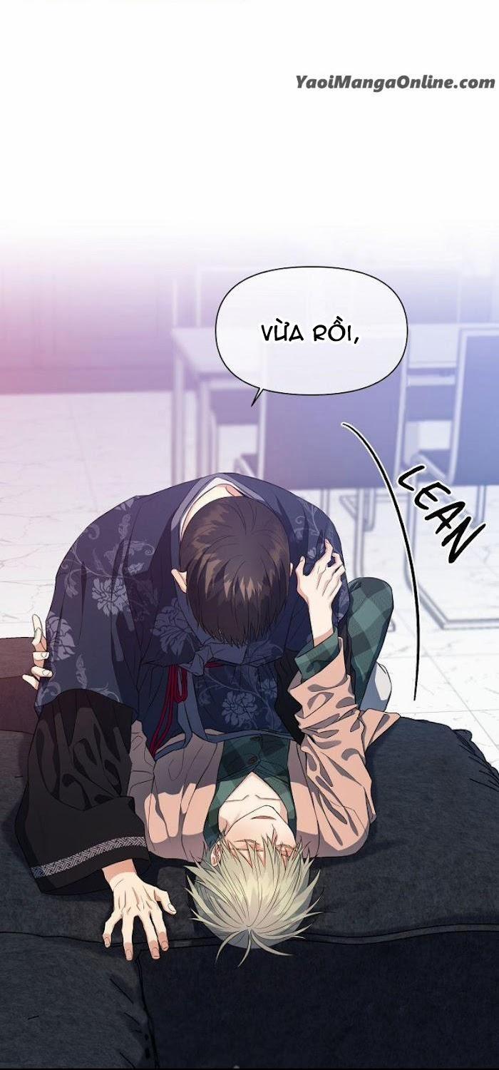 Vòng Tròn Cạm Bẫy 24.2 trang 10