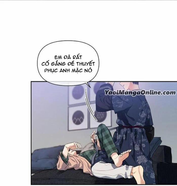 Vòng Tròn Cạm Bẫy 24.2 trang 11