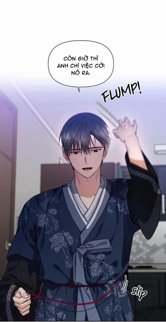 Vòng Tròn Cạm Bẫy 24.2 trang 12