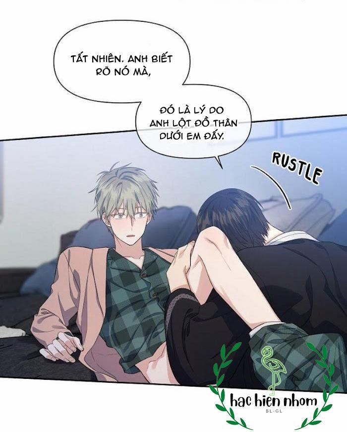 Vòng Tròn Cạm Bẫy 24.2 trang 16