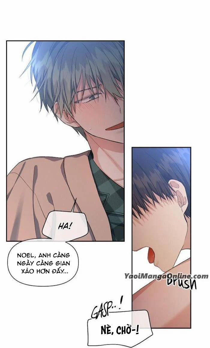 Vòng Tròn Cạm Bẫy 24.2 trang 18