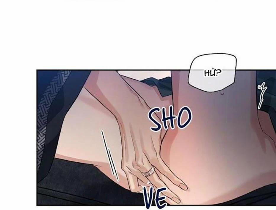 Vòng Tròn Cạm Bẫy 24.2 trang 30