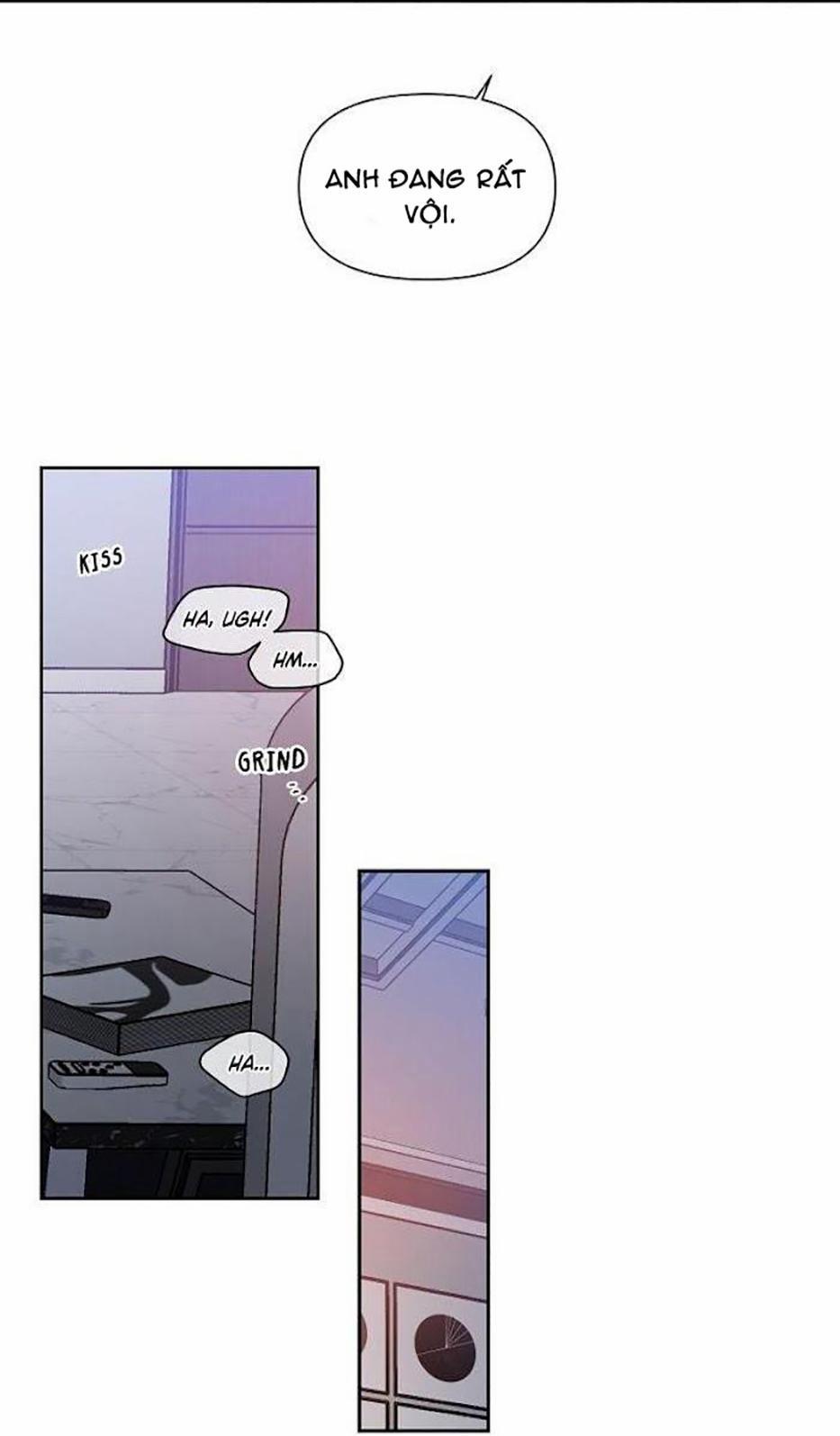 Vòng Tròn Cạm Bẫy 24.2 trang 34