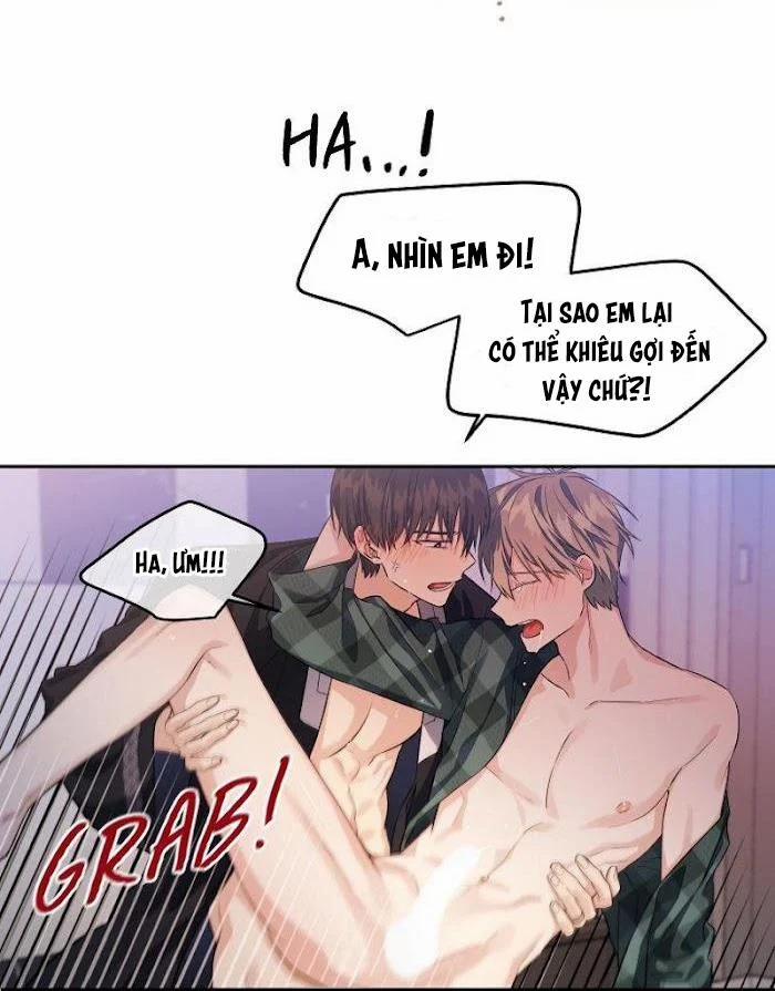 Vòng Tròn Cạm Bẫy 24.2 trang 47