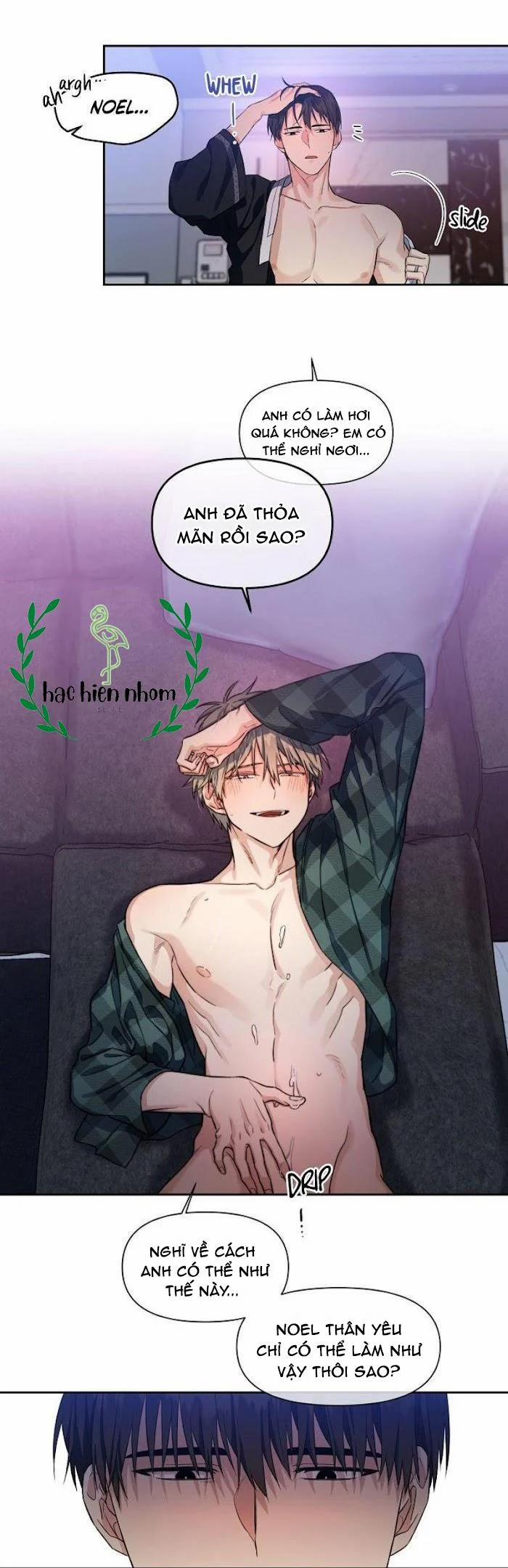 Vòng Tròn Cạm Bẫy 24.2 trang 54