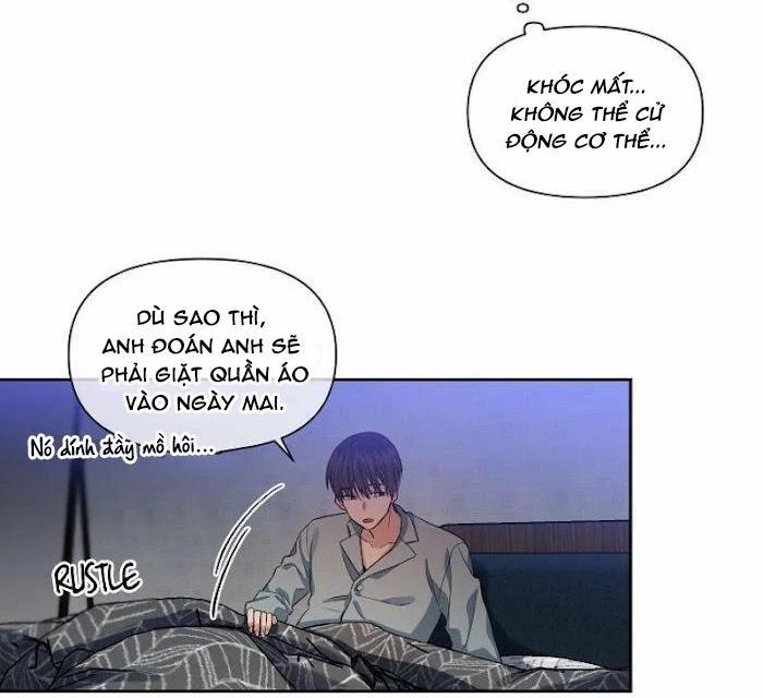 Vòng Tròn Cạm Bẫy 24.2 trang 59