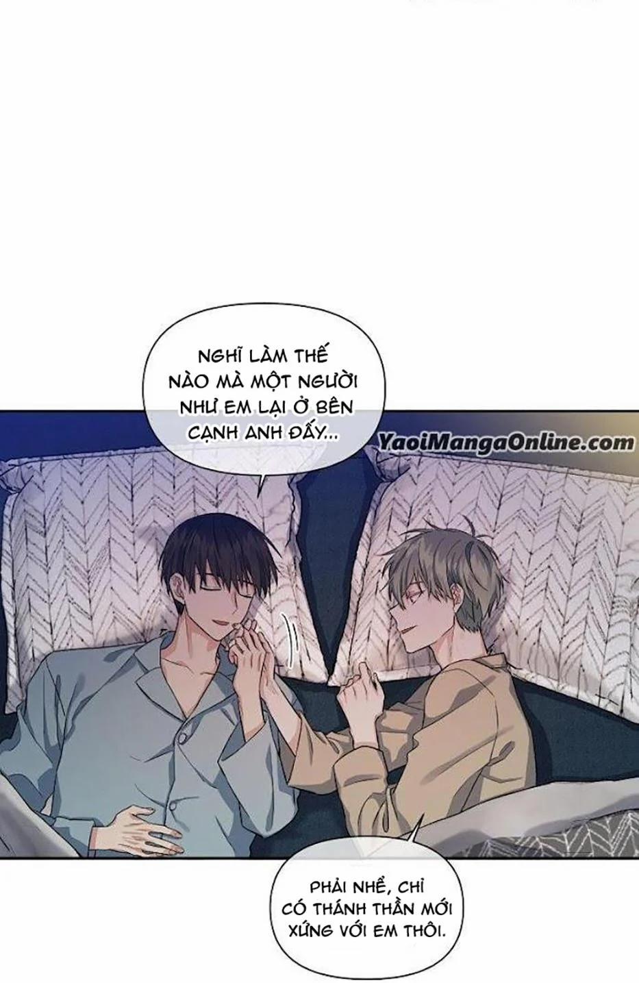 Vòng Tròn Cạm Bẫy 24.2 trang 63