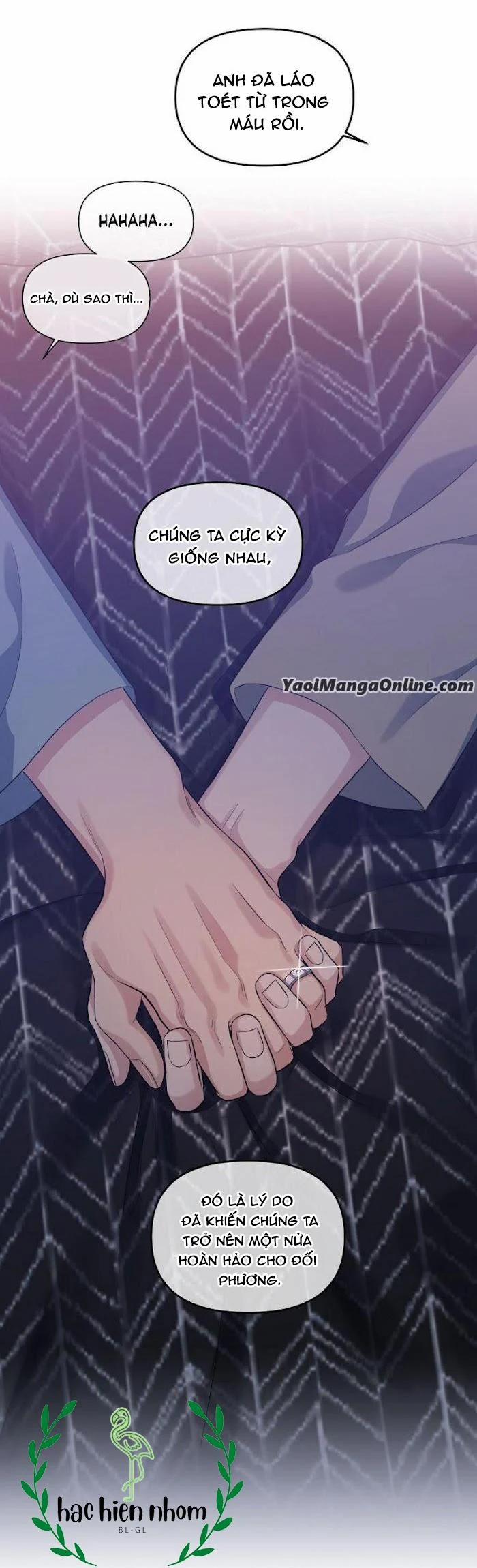 Vòng Tròn Cạm Bẫy 24.2 trang 68