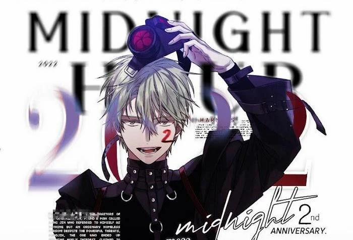 Vòng Tròn Cạm Bẫy 24.2 trang 72