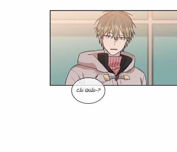 Vòng Tròn Cạm Bẫy 24 trang 15