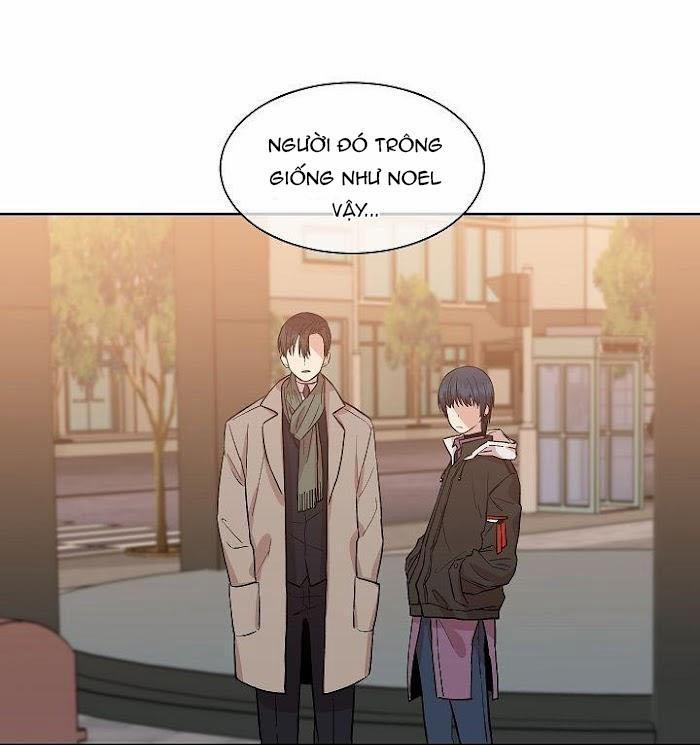 Vòng Tròn Cạm Bẫy 24 trang 16