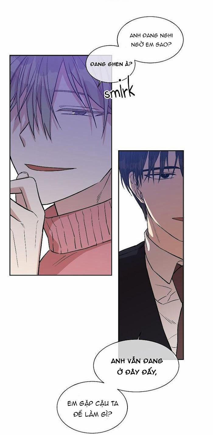 Vòng Tròn Cạm Bẫy 24 trang 23