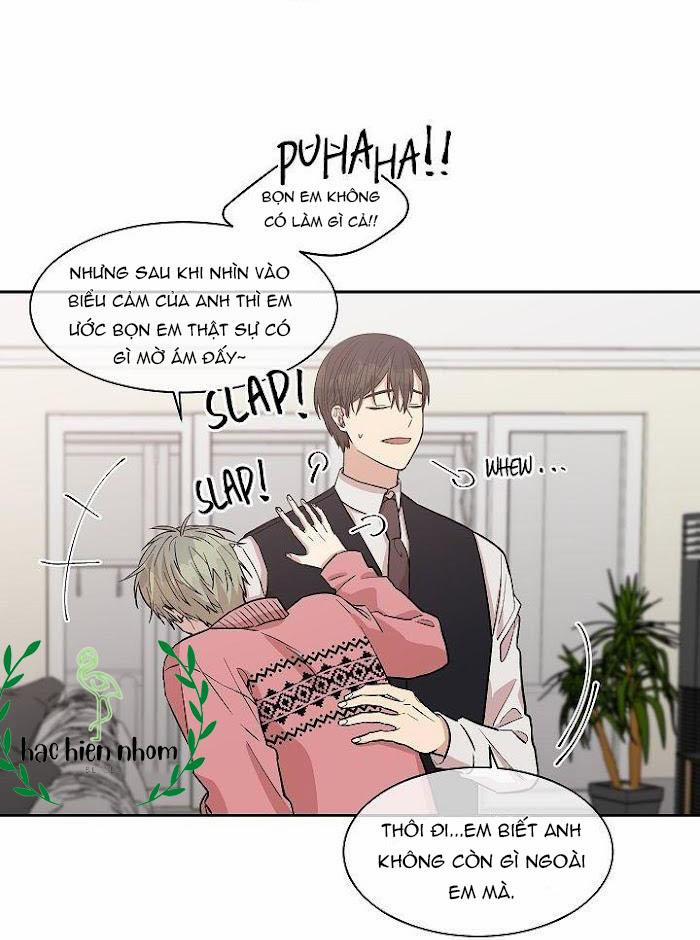 Vòng Tròn Cạm Bẫy 24 trang 24