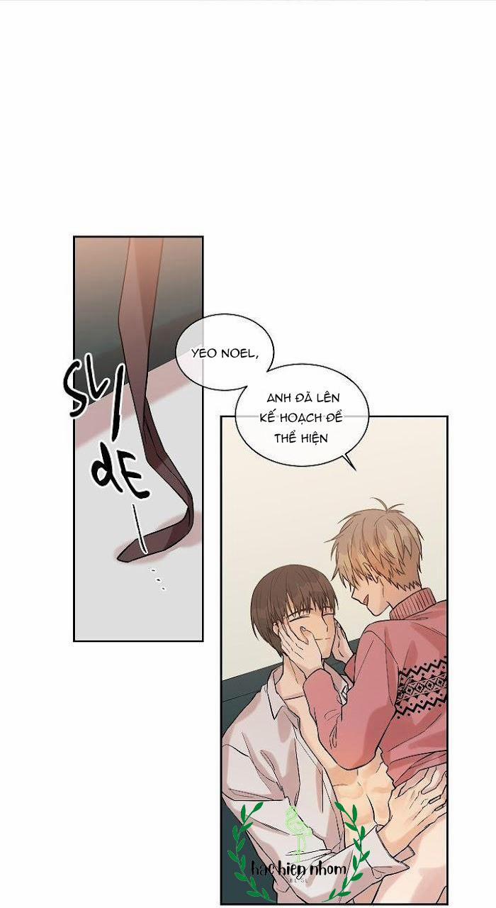 Vòng Tròn Cạm Bẫy 24 trang 43